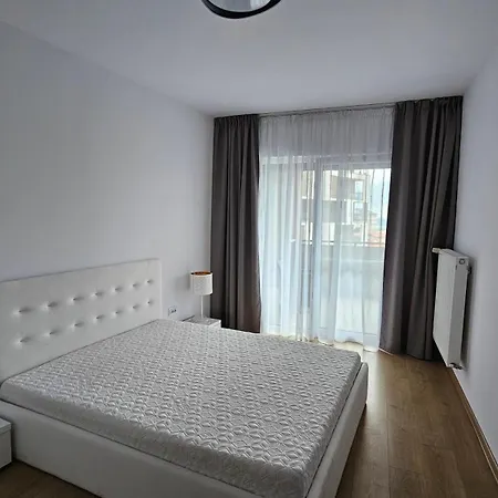 Sandyserene Apt Lägenhet
