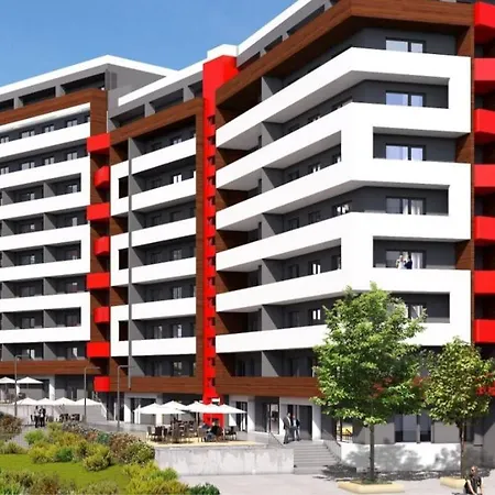 Sandyserene Apt Cluj-Napoca